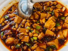 -聚丰园•湖鲜餐厅(阿红私房菜梅石路店)