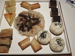 -荣兴酒家(徐家汇店)