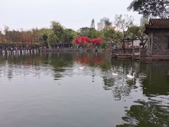 -东莞市可园博物馆