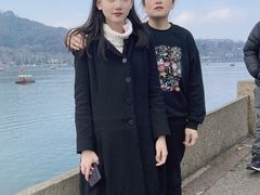 -西湖游船