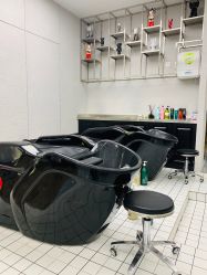 -TRIMS HAIR 修剪造型·烫染接发