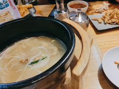 -勺子米线·云南传统小吃市集(四方街店)