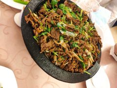 -烤肉宛饭庄(南礼士路店)