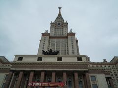 -莫斯科大学