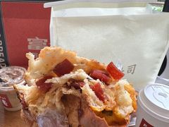 -富贵面包公司(运河店)