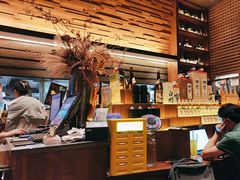 -山葵家居酒屋(天目里店)