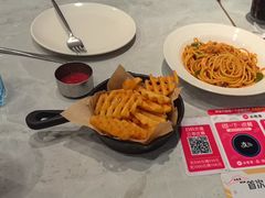 -必胜客(玉泉远洋店)