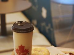 -Tims天好咖啡(江干万象城店)