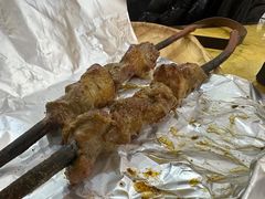 -新疆巴州金丝特餐厅(大钟寺店)