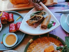 -点都德(龙之梦店)