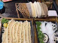 -吼堂老火锅(太古里总店)