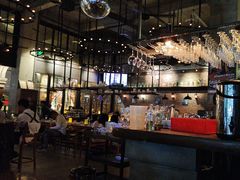 -埠口精酿夜景餐酒吧· BREWPORT BISTRO(长嘉汇重庆之眼店)