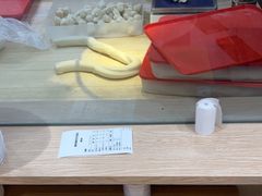-喜家德虾仁水饺(青岛永旺东部店)