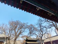 -护国法轮寺