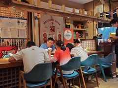 -七八冷面·延边朝鲜族美食(欢乐谷店)