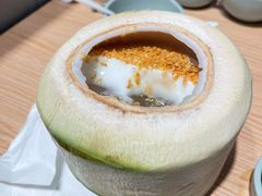 -嗲嗲的椰子鸡(亚龙湾总店)