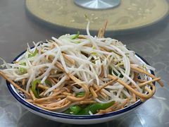 -小鱼锅贴明光土菜