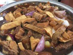 -聚福缘菜馆(隆昌路店)