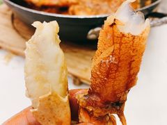 -新加坡海鲜共和(名胜世界圣淘沙海滨坊)