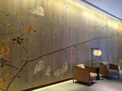 上海衡山路十二号豪华精选酒店-上海衡山路十二号华邑酒店