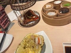 -避风塘(宝山万达店)