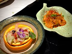 -花潮料理艺食馆(成都万象城店)