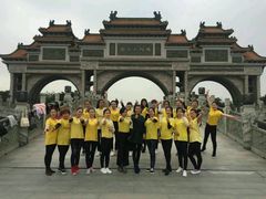 -伊丽莎白美容培训学校(顺德校区)