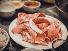 大块厚肉-鑫龙火锅城(青岛分店)