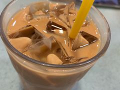 冰奶茶-华嫂冰室(尖沙咀店)