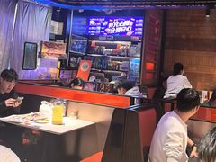 -小河公主秘制烤羊腿(小绿谷店)
