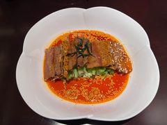 -俏江南(东方广场店)