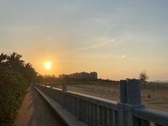 -白沙门生态公园