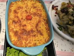 -赵小姐丨新中餐(曲江店)