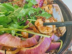 -胡须佬鸡煲四季火锅(龙珠大道店)