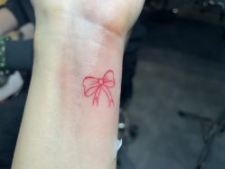-天道tattoo纹身穿孔工作室