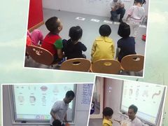 -奇尔思青少儿·语言·艺术·演讲(顾戴路店)