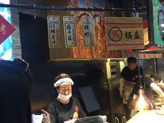 -阿甘锅盔(合生汇购物中心店)