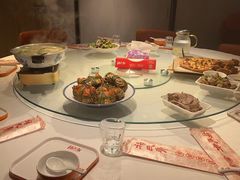 -杨氏青龙虾·羊蝎子(托乐嘉店)