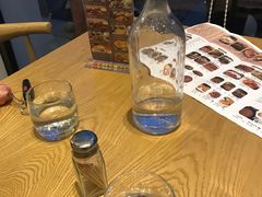 -茶米烧腊茶餐厅(石龙店)