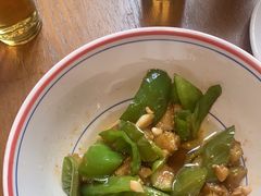 -肖记公安牛肉鱼杂馆· 省级非物质文化遗产(仁和路店)