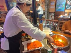 -来涮蜀鲜货火锅串串香(菜市口店)