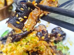 -蜗牛小馆醉乡民谣云南菜(惠新西里店)
