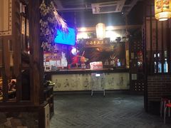 -唇辣号重庆老火锅(燕郊鑫乐汇店)