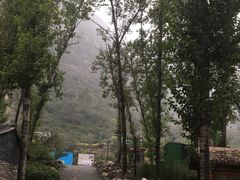 -快活林烧烤(红新路店)