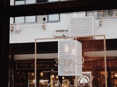 门面-Cafe del Volcan(永康路店)