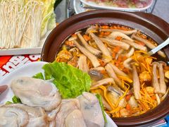 -盔甲王·猛货牌档(安泰店)