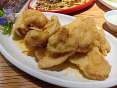 -關東雪东北菜(中庚漫游城店)