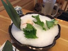 -王鼎精致料理铁板烧(世博源店)