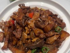 -曾家厨房·新徽菜(高新天柱路店)