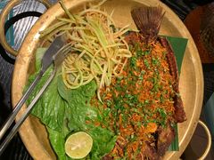 -美奈小馆·越南料理(福田星河COCO Park店)